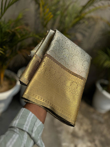 SHOBHITA INSPIRED COLLECTION SA525-700