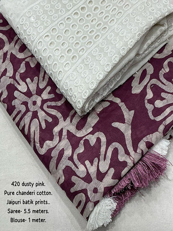 New Pure Hand Batik CollectioN  ! SA525-539