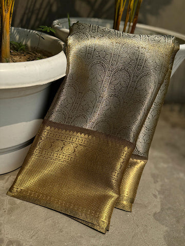 SHOBHITA INSPIRED COLLECTION SA525-700