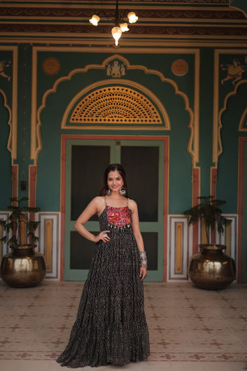 Heritage Meets Haute Couture  ! SA725-868