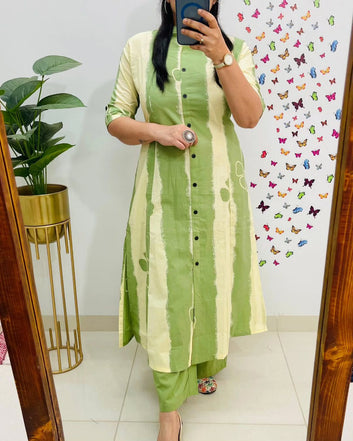 Designer Digital Print Co-Ord Set SA725-883