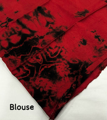 New Pure Chanderi Silk SareeSA725-903