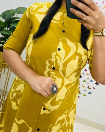 Designer Digital Print Co-Ord Set SA925-1252