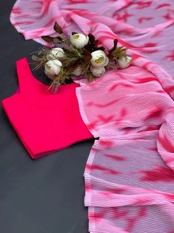 Royal Bridal Wedding Saree – Exclusive Sale Offer SA1025-1304