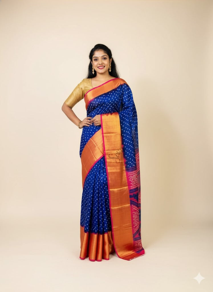 Royal Bridal Wedding Saree Sale Exclusive Offer SA1025-1300