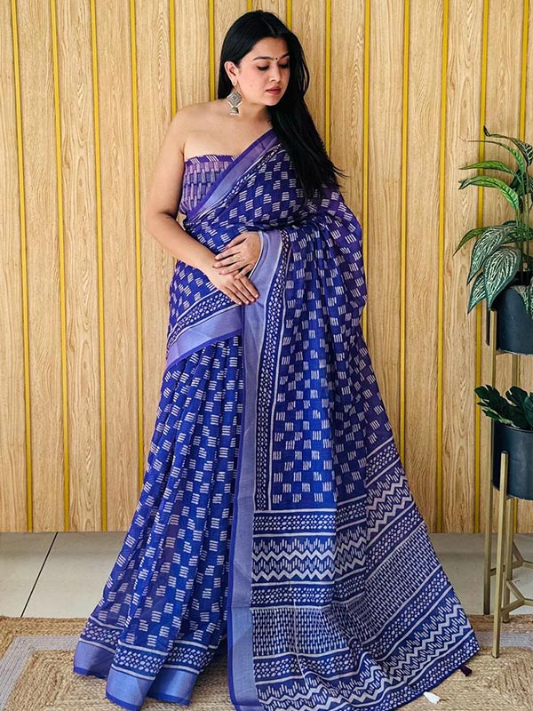Summer Designer Saree SA325-450