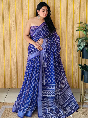 Summer Designer Saree SA325-450