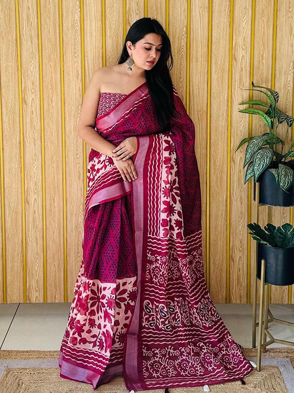 Summer Designer Saree SA325-451