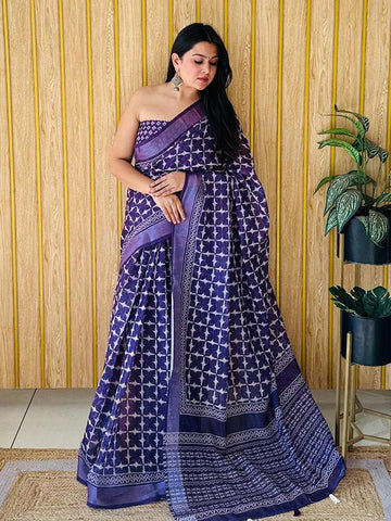 Summer Designer Saree SA325-449
