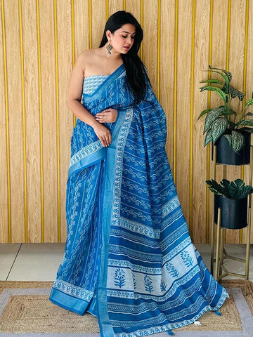 Summer Designer Saree SA325-448