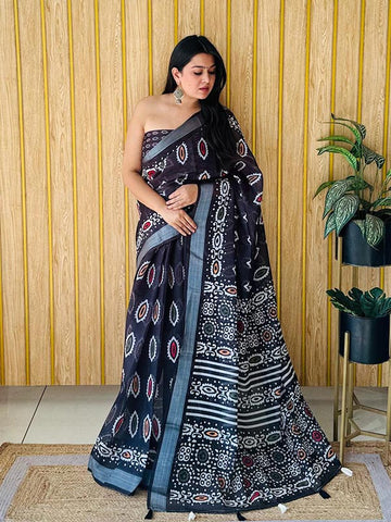 Summer Designer Saree SA325-452