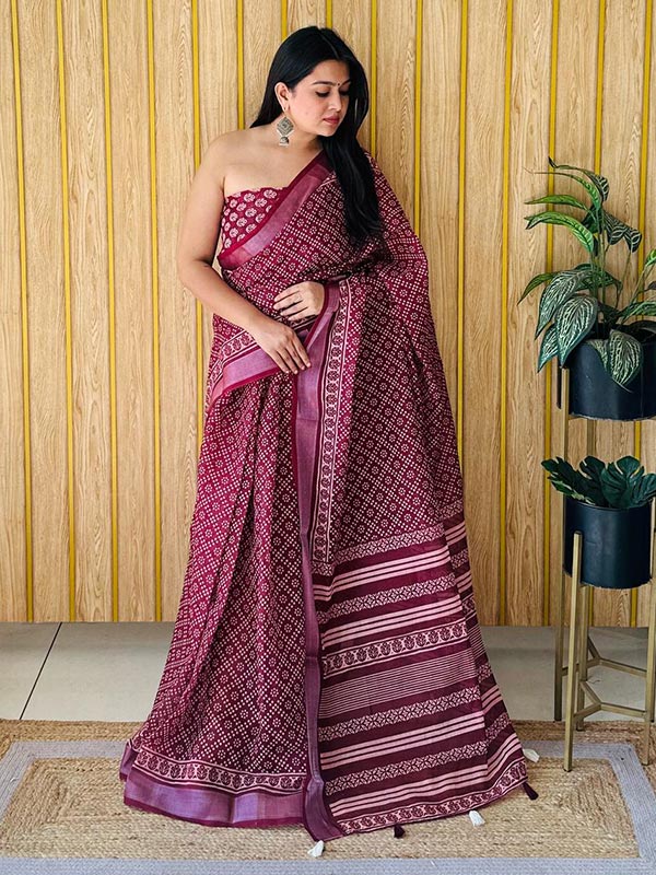 Summer Designer Saree SA325-447