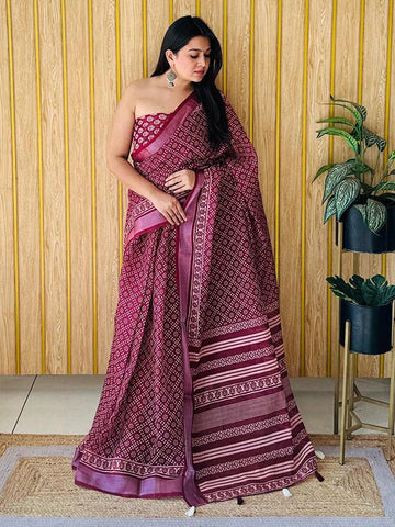 Summer Designer Saree SA325-447