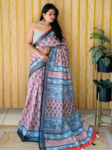 Summer Designer Saree SA325-445