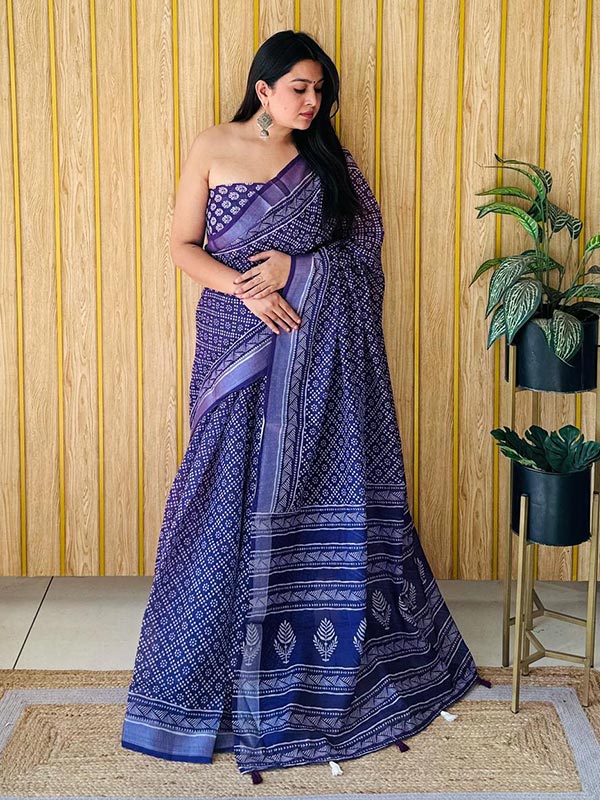 Summer Designer Saree SA325-453