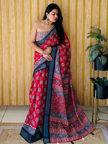 Summer Designer Saree SA325-444