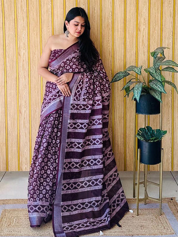 Summer Designer Saree SA325-353