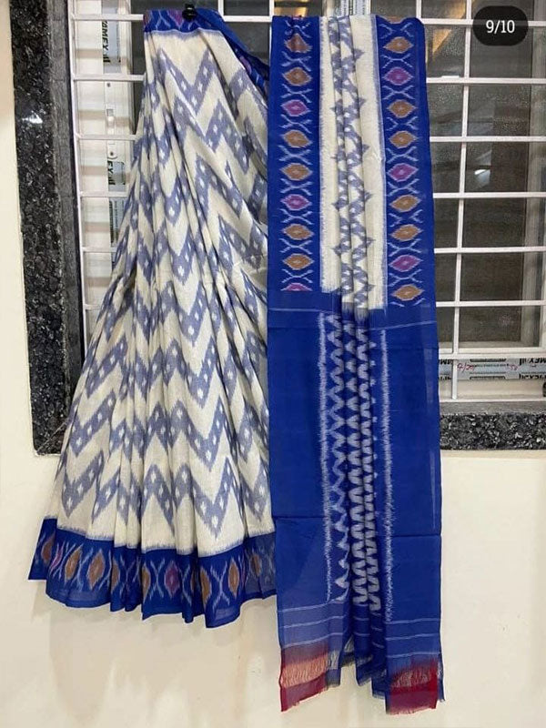 The Heritage Drape Saree  ! SA525-562