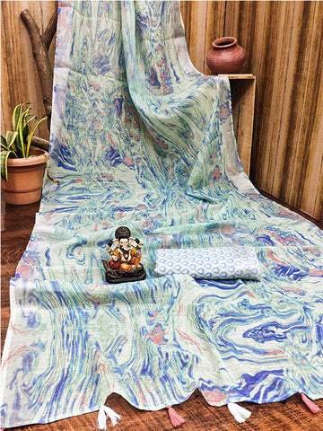 Summer Designer Saree SA325-351