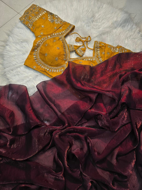Silk Sarees