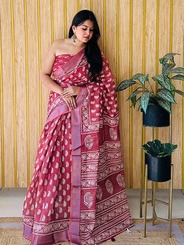 Summer Designer Saree SA325-357