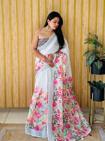 Summer Designer Saree SA325-356