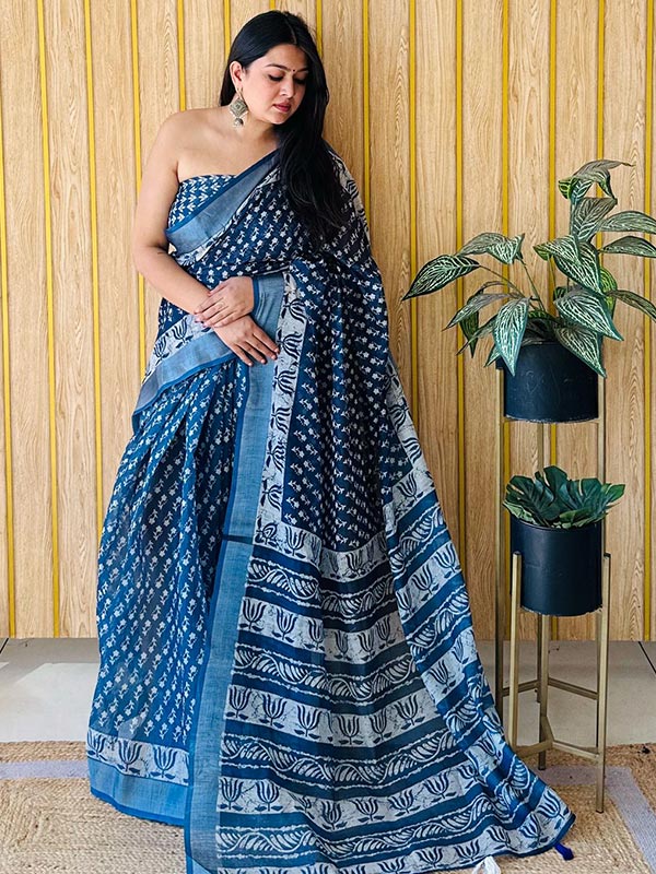 Summer Designer Saree SA325-358