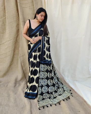 Premium Modal Silk Sarees @ Unbeatable Price SA126-1860