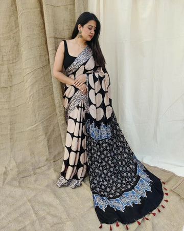 Premium Modal Silk Sarees @ Unbeatable Price SA126-1864