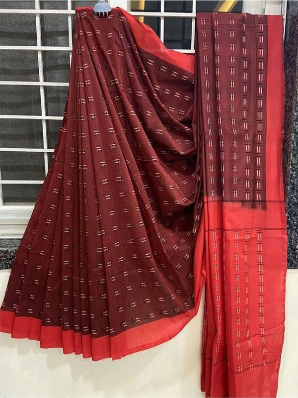 The Heritage Drape Saree  ! SA525-552