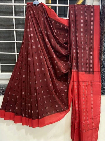 The Heritage Drape Saree  ! SA525-552