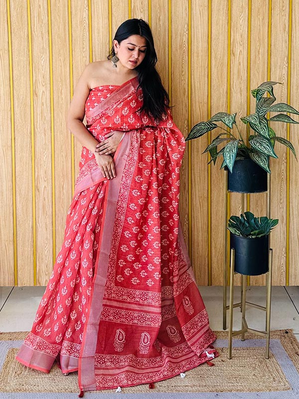 Summer Designer Saree SA325-362