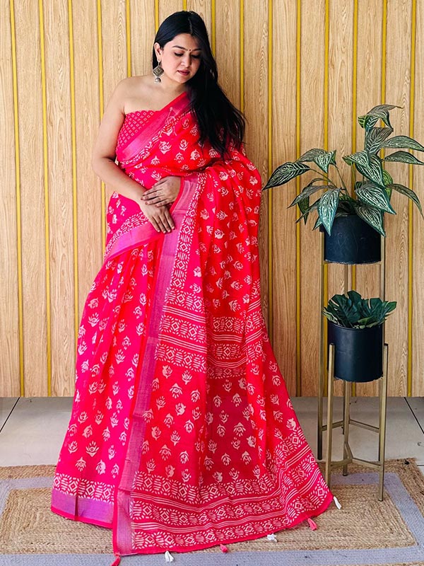 Summer Designer Saree SA325-374