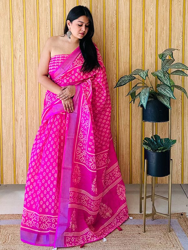 Summer Designer Saree SA325-366