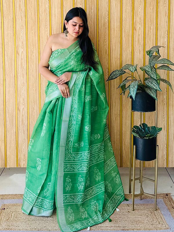 Summer Designer Saree SA325-369