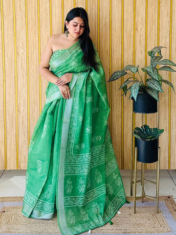 Summer Designer Saree SA325-369