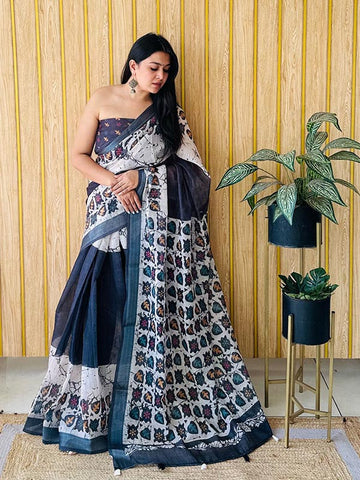 Summer Designer Saree SA325-372