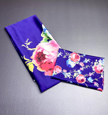 🔥Selling Fast! Affordable Modal Silk Saree SA126-1838