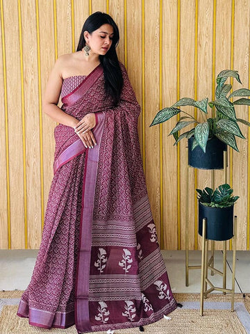 Summer Designer Saree SA325-379