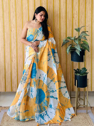 Summer Designer Saree SA325-381