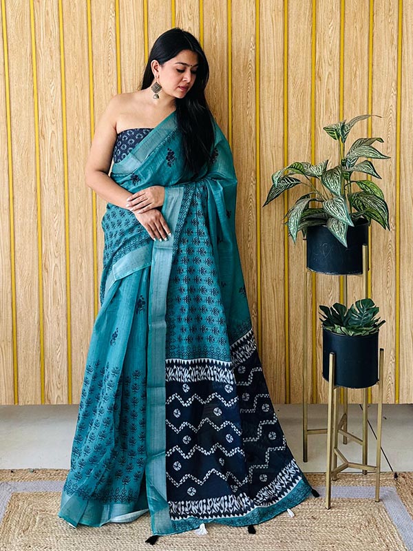 Summer Designer Saree SA325-383