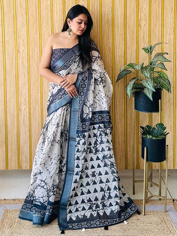 Summer Designer Saree SA325-376