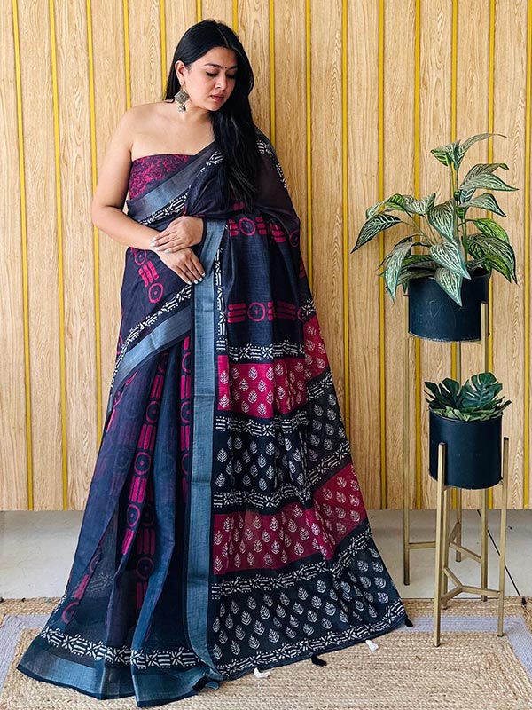 Summer Designer Saree SA325-377