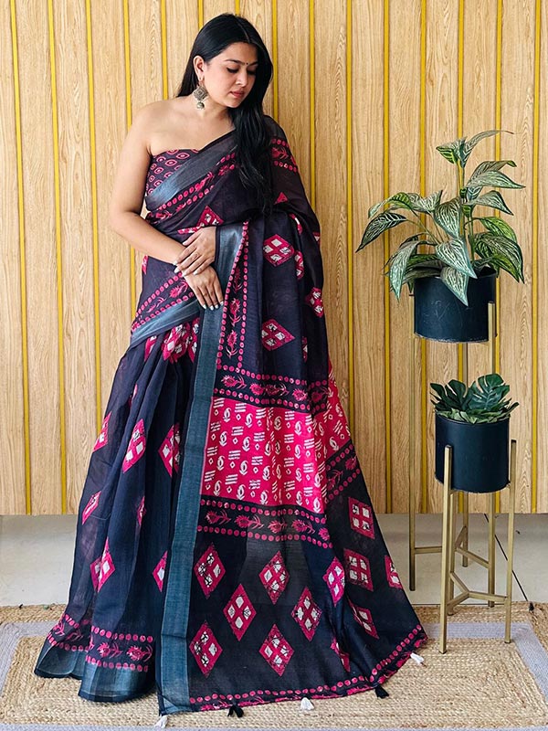 Summer Designer Saree SA325-384