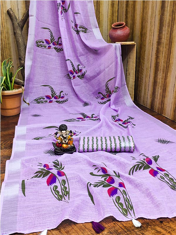 Summer Designer Saree SA325-352