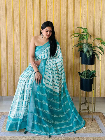 Summer Designer Saree SA325-388