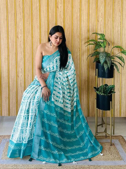 Summer Designer Saree SA325-388