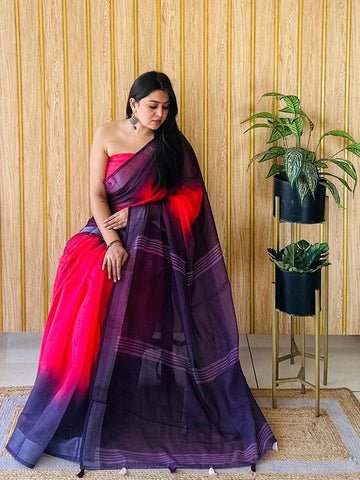 Summer Designer Saree SA325-389