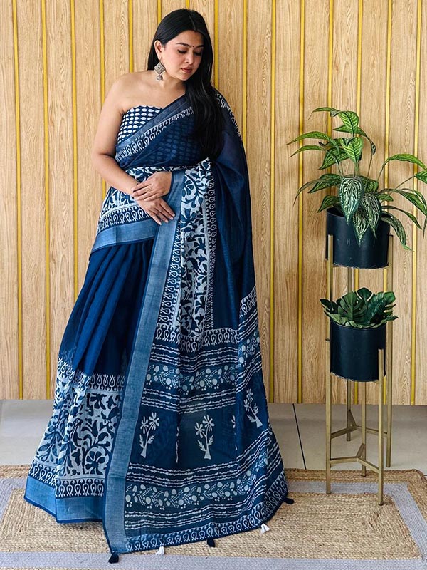 Summer Designer Saree SA325-402