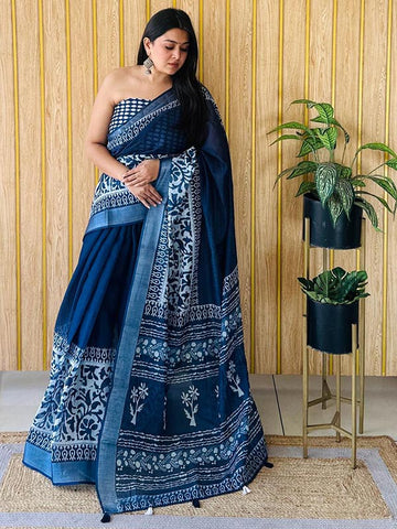 Summer Designer Saree SA325-402